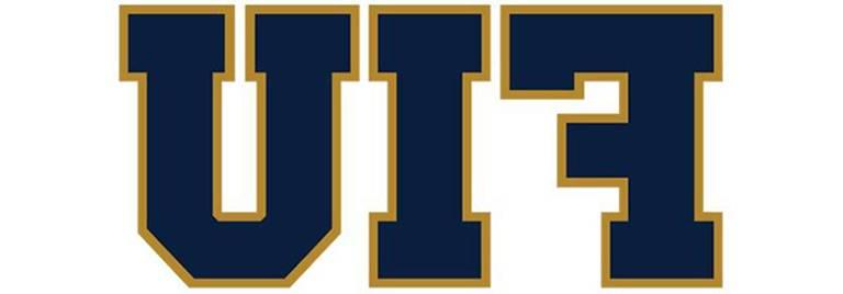 Florida International University logo